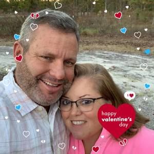 Meet your Posher, Tina